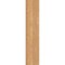 Ekena Millwork Merced Craftsman Smooth Outlooker, Western Red Cedar, 5 1/2"W x 14"D x 26"H OUT06X14X26MRC04SWR - alternate 3